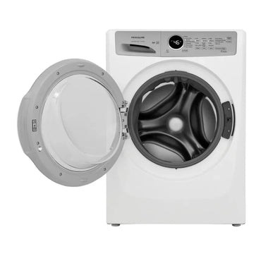 Frigidaire Lavadora Carga Frontal 21kg Blanca, FWFX22D4EW