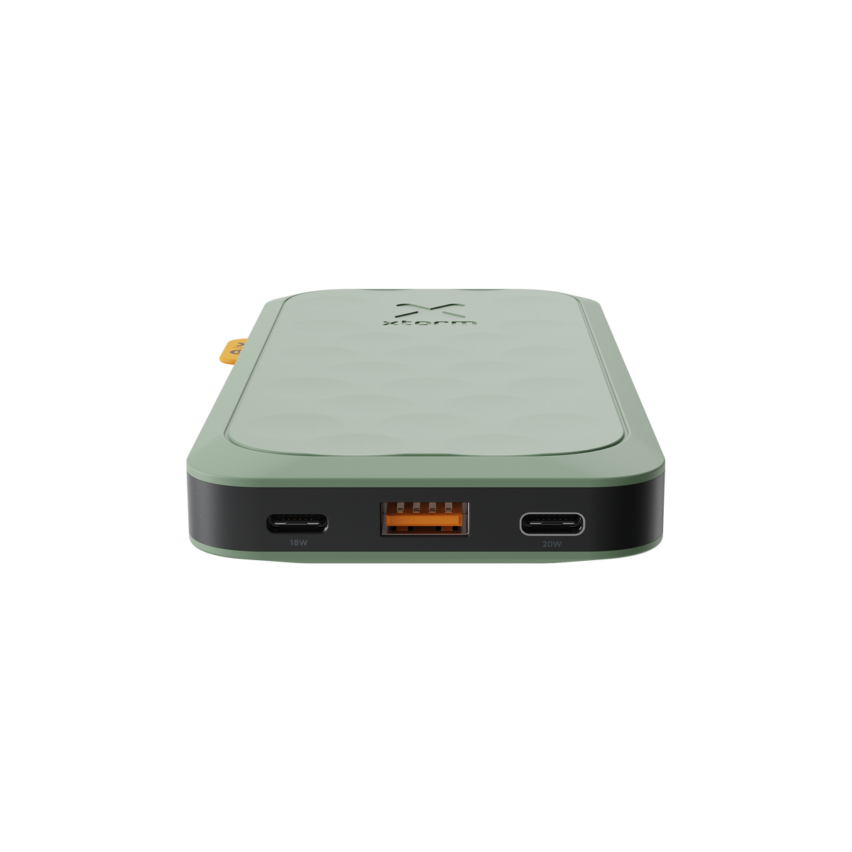 Power Bank Xtorm 20W Fuel Series 10.000 mAh Verde, FS5103