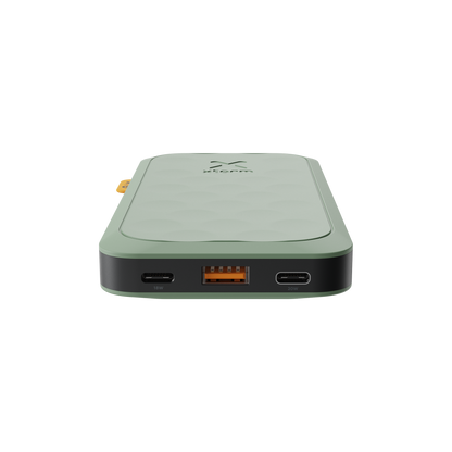 Power Bank Xtorm 20W Fuel Series 10.000 mAh Verde, FS5103