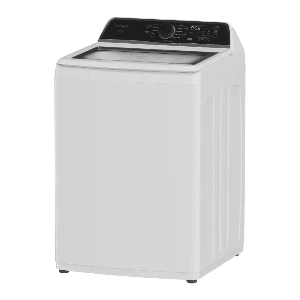 Frigidaire Lavadora Carga Superior 4.4 pies Blanca, FLVW7523BW