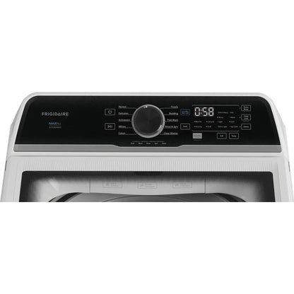 Frigidaire Lavadora Carga Superior 4.4 pies Blanca, FLVW7523BW