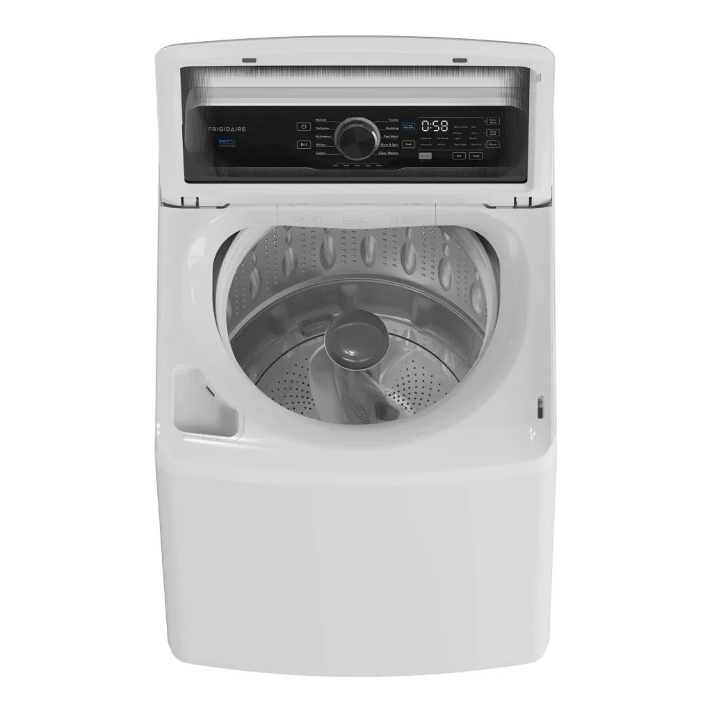 Frigidaire Lavadora Carga Superior 4.4 pies Blanca, FLVW7523BW