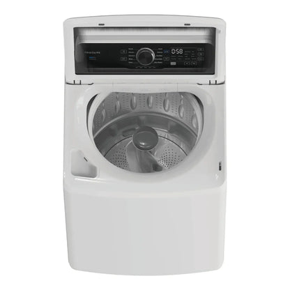 Frigidaire Lavadora Carga Superior 4.4 pies Blanca, FLVW7523BW