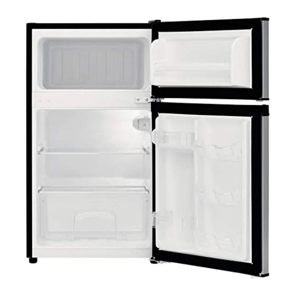 Frigidaire Mini Bar 3.1 pies³ Acero Inoxidable, FFPS3133UM