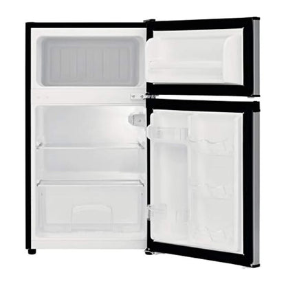 Frigidaire Mini Bar 3.1 pies³ Acero Inoxidable, FFPS3133UM