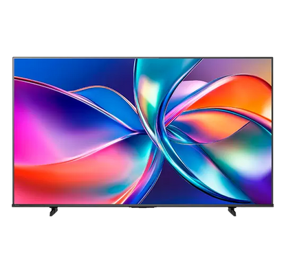 Hisense televisor Hi-QLED 75" UHD, 75Q6QV