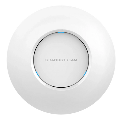 Grandstream GWN7625 Punto de Acceso Wi-Fi 5 Dual Band 2.03 Gbps MU-MIMO para 200 Clientes