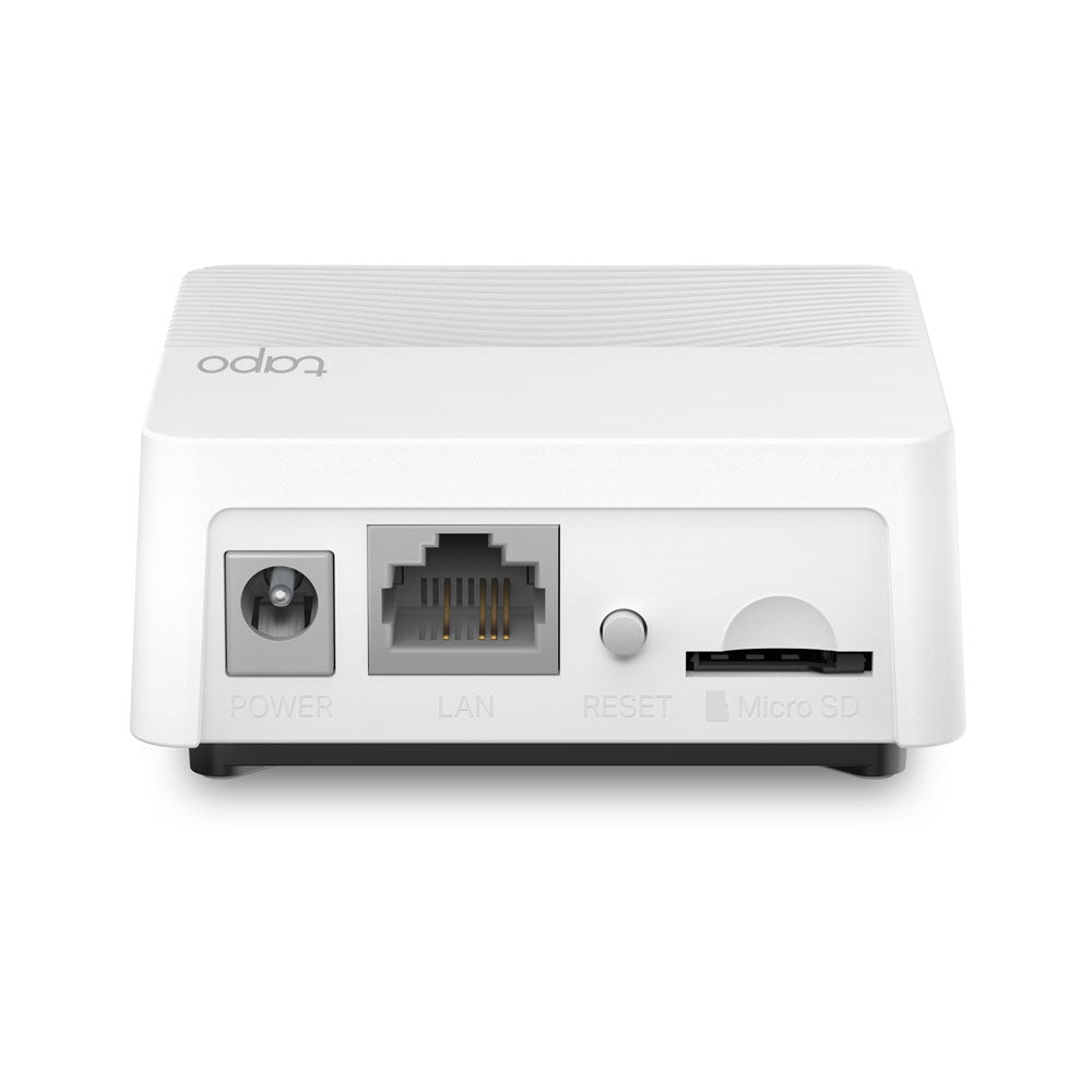 Hub Inteligente con Alarma TP-Link, Tapo H200