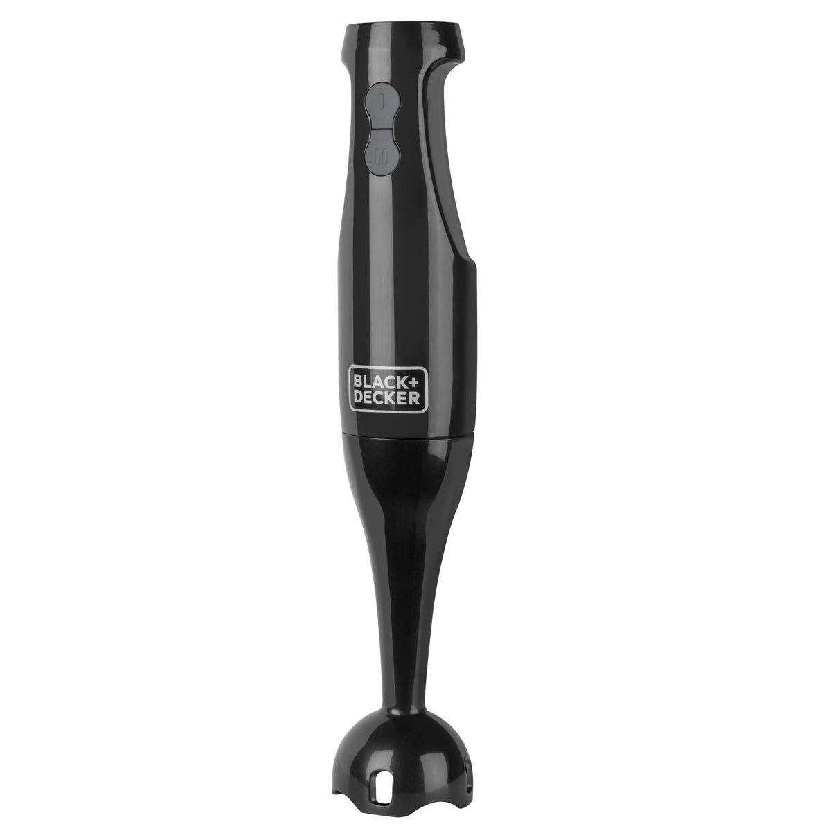 Black+Decker Batidora de Inmersión 200W, HB2400B
