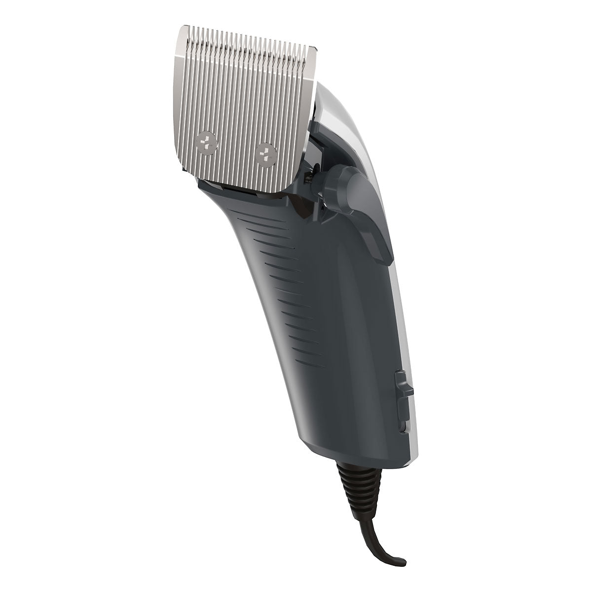 Cortadora de Cabello Remington HC4050 (110) F | 22 Piezas Incluidas | Cuchillas de Acero Inoxidable Autoafilables | Uso con Cable | Kit Familiar Completo