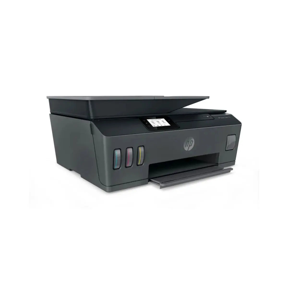Impresora Multifuncional HP Smart Tank 530 Wi-Fi con ADF y Pantalla Táctil 2,2" - 4SB24A#AKY