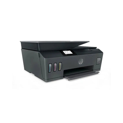 Impresora Multifuncional HP Smart Tank 530 Wi-Fi con ADF y Pantalla Táctil 2,2" - 4SB24A#AKY