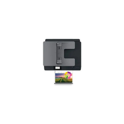 Impresora Multifuncional HP Smart Tank 530 Wi-Fi con ADF y Pantalla Táctil 2,2" - 4SB24A#AKY