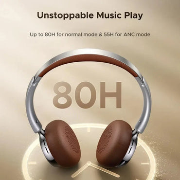 Ugreen Headset Studio Plus HP207 BT 6.0, 75629
