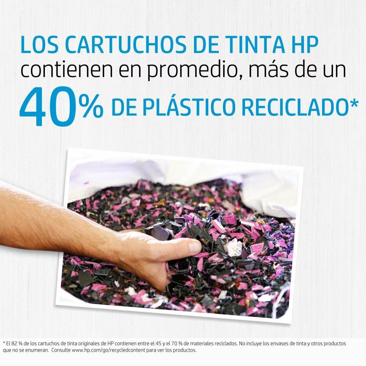 Cartucho Tinta HP 950 Negra, CN049AL
