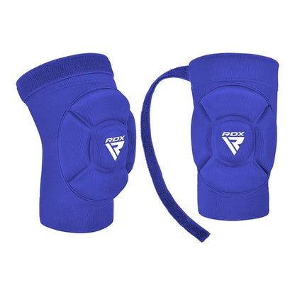 RDX Rodilleras Para MMA Azul, K5