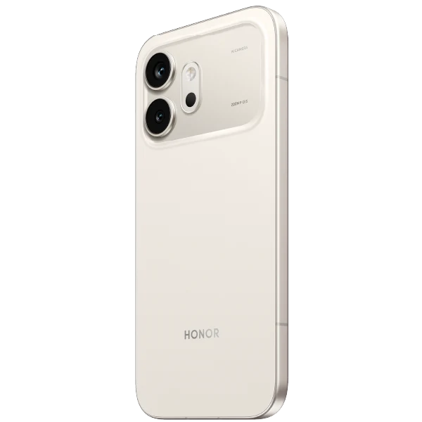 Honor Celular 5G Snapdragon Dorado, 600
