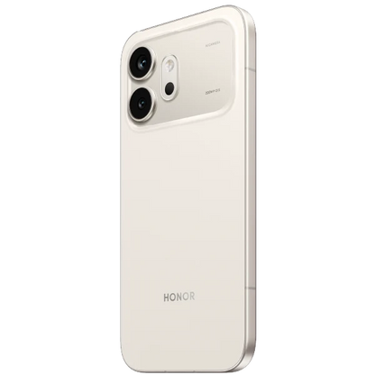 Honor Celular 5G Snapdragon Dorado, 600
