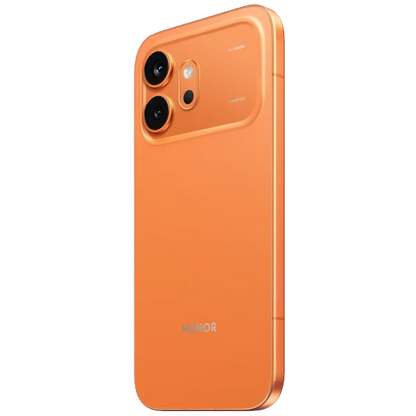 Honor Celular 5G Snapdragon Naranja, 600