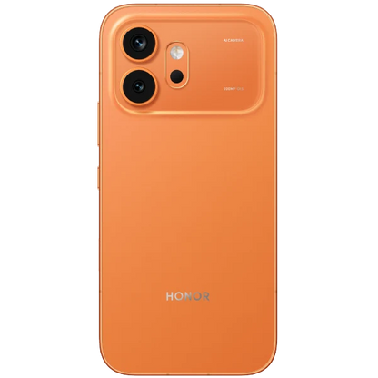 Honor Celular 5G Snapdragon Naranja, 600