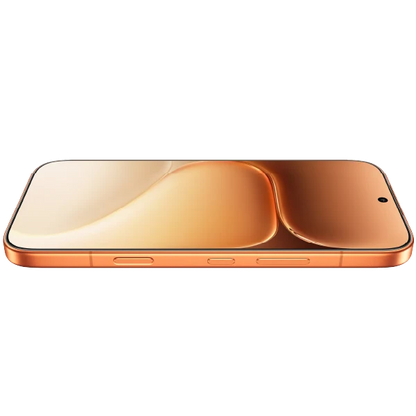 Honor Celular 5G Snapdragon Naranja, 600