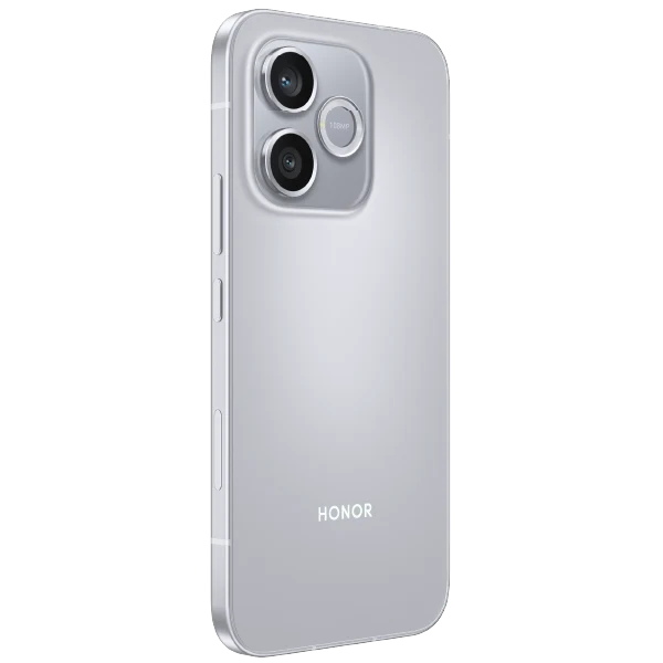 Honor Celular 5G 256GB Gris, 600e
