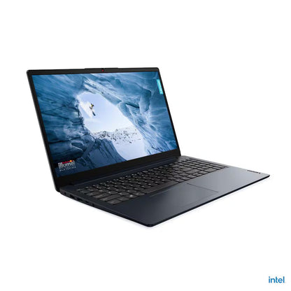 Lenovo Laptop IdeaPad 1 15.6 i5-1335U 8GB, 199271336618