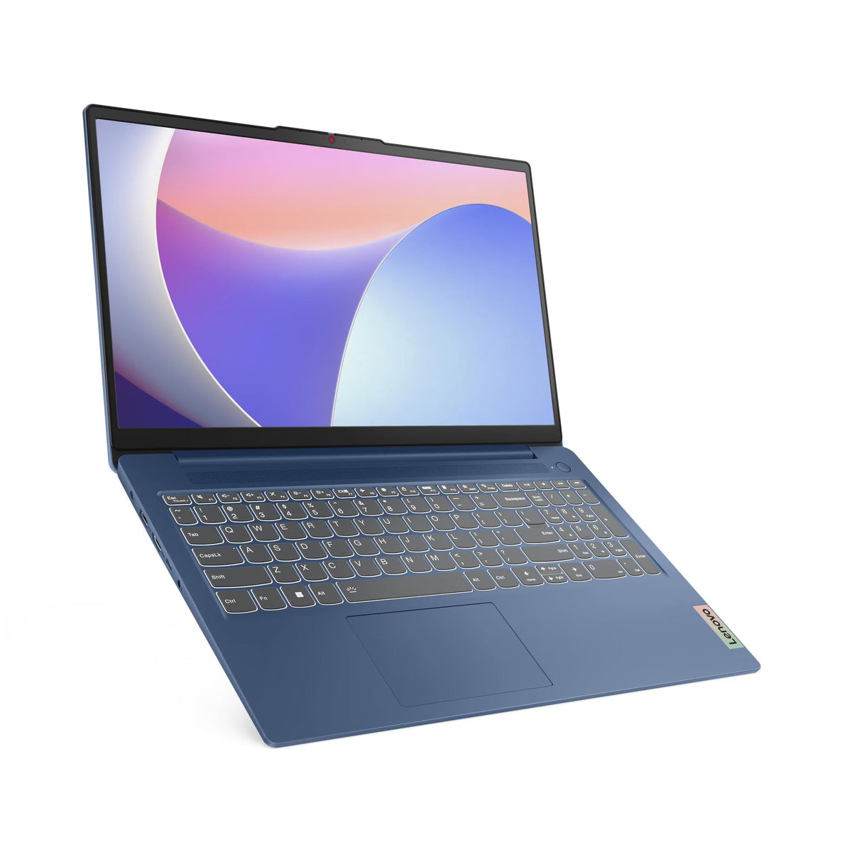 Laptop 15.6" Lenovo IdeaPad Slim 3, 82XB00BMUS