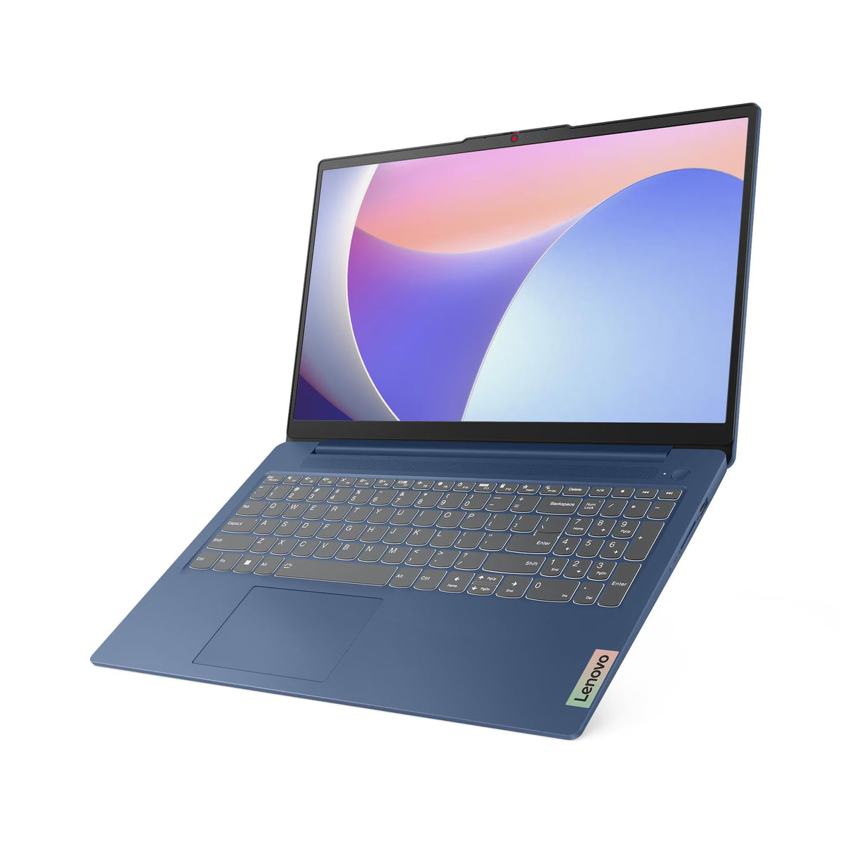 Laptop 15.6" Lenovo IdeaPad Slim 3, 82XB00BMUS
