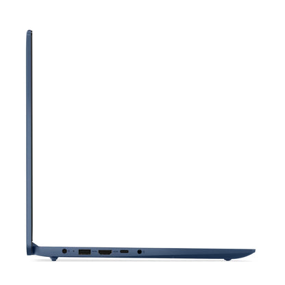 Laptop 15.6" Lenovo IdeaPad Slim 3, 82XB00BMUS