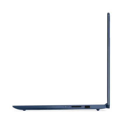 Laptop 15.6" Lenovo IdeaPad Slim 3, 82XB00BMUS