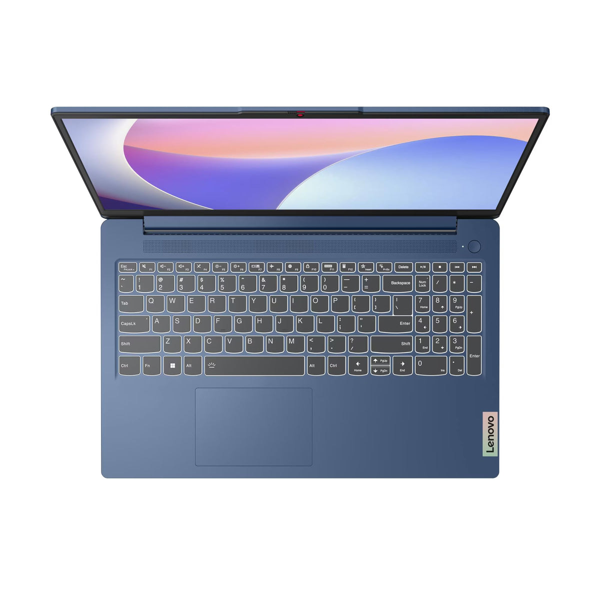 Laptop 15.6" Lenovo IdeaPad Slim 3, 82XB00BMUS