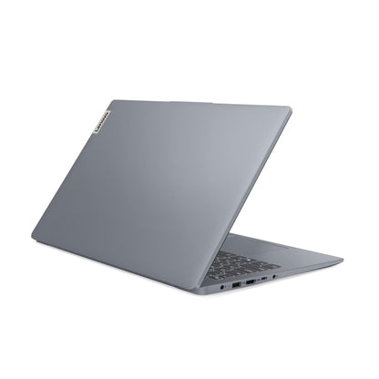 Laptop Lenovo IdeaPad Slim 3 15IAN8 15.6" Intel Core i3-N305 8GB RAM 128GB UFS 82XB00C2US