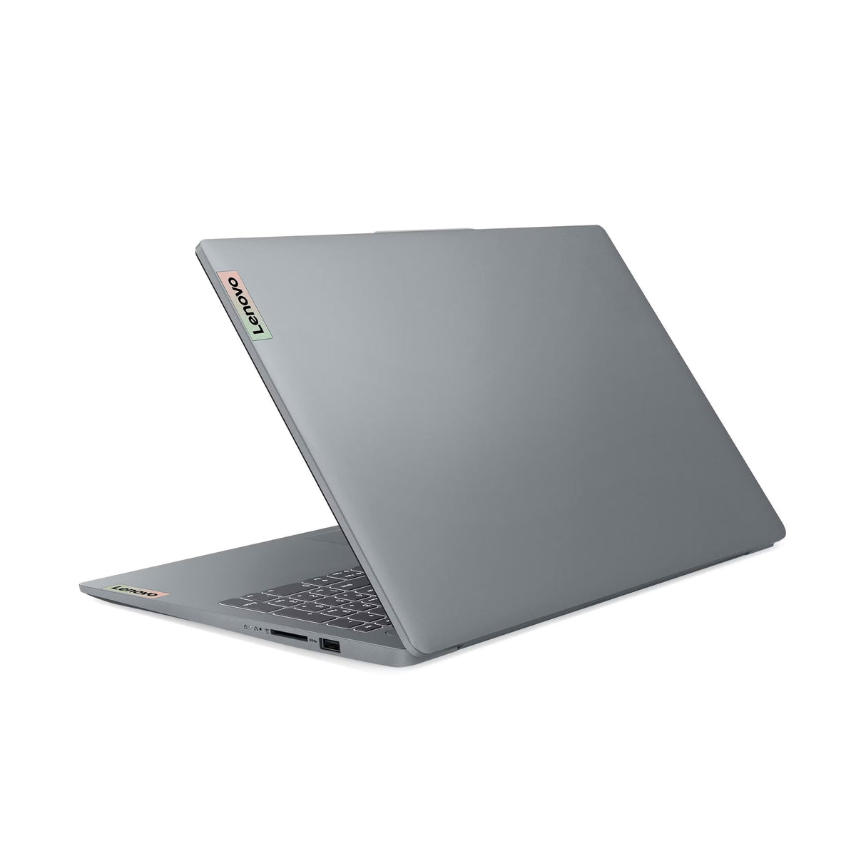 Laptop Lenovo IdeaPad Slim 3 15IAN8 15.6" Intel Core i3-N305 8GB RAM 128GB UFS 82XB00C2US