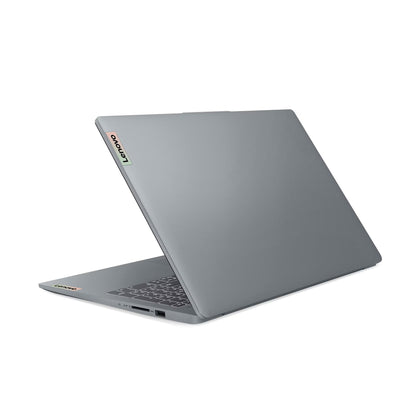 Laptop Lenovo IdeaPad Slim 3 15IAN8 15.6" Intel Core i3-N305 8GB RAM 128GB UFS 82XB00C2US