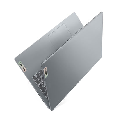 Laptop Lenovo IdeaPad Slim 3 15IAN8 15.6" Intel Core i3-N305 8GB RAM 128GB UFS 82XB00C2US