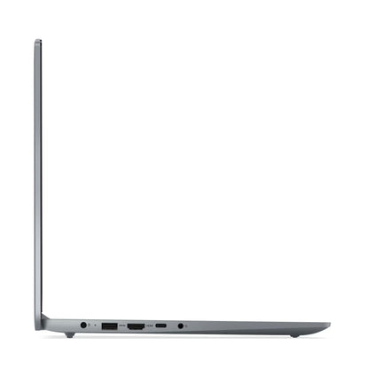 Laptop Lenovo IdeaPad Slim 3 15IAN8 15.6" Intel Core i3-N305 8GB RAM 128GB UFS 82XB00C2US
