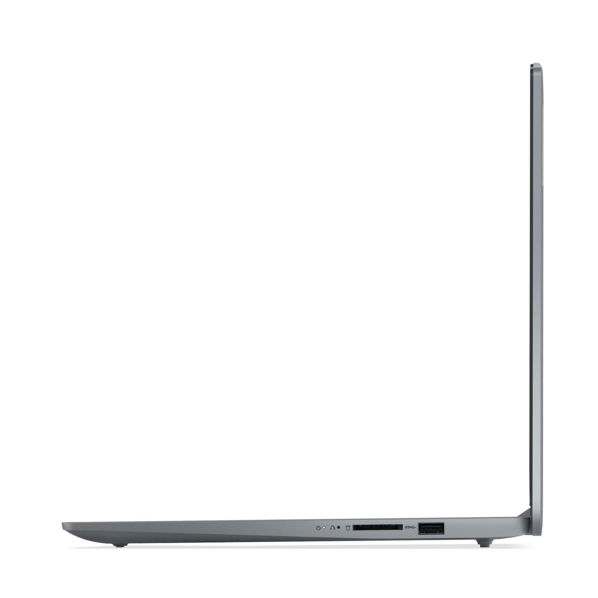 Laptop Lenovo IdeaPad Slim 3 15IAN8 15.6" Intel Core i3-N305 8GB RAM 128GB UFS 82XB00C2US