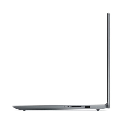 Laptop Lenovo IdeaPad Slim 3 15IAN8 15.6" Intel Core i3-N305 8GB RAM 128GB UFS 82XB00C2US