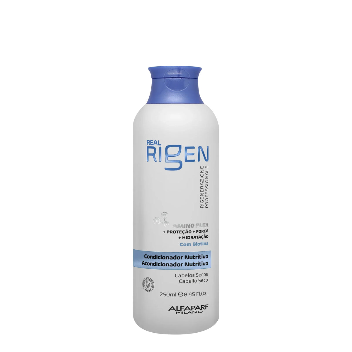 Alfaparf Milano Real Rigen Nutritive Acondicionador Nutritivo 250 ml