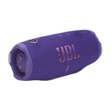 Parlante JBL Charge 6 color púrpura, imagen principal