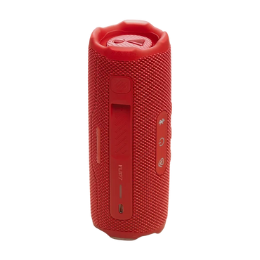 Parlante JBL Flip 7, JBLFLIP7REDAM