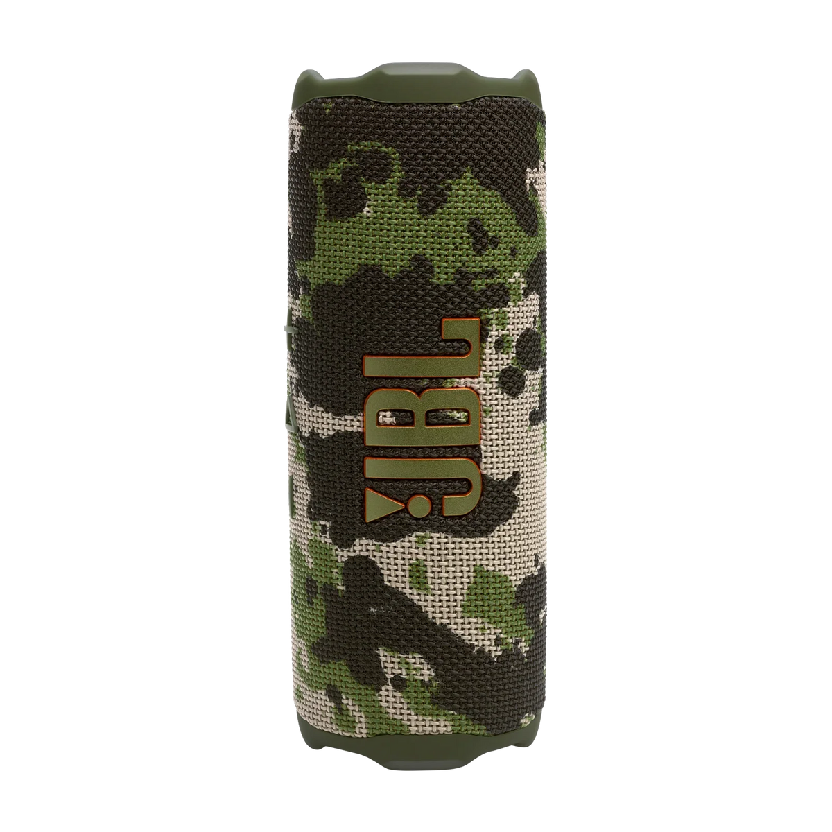 JBL Flip 7 Squad - parlante Bluetooth portátil, vista frontal