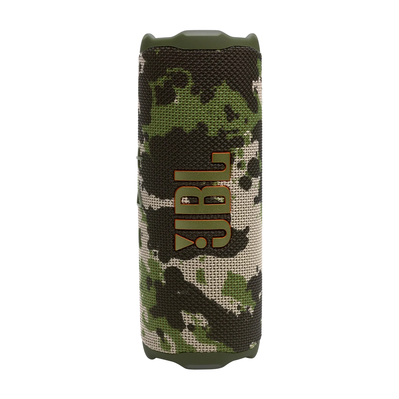 JBL Flip 7 Squad - parlante Bluetooth portátil, vista frontal