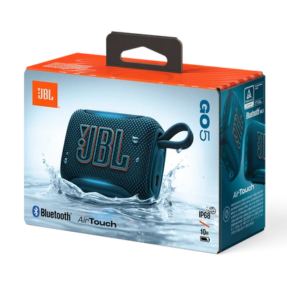 JBL Go 5 Altavoz Portátil Bluetooth IP68