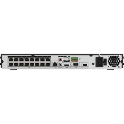 Hikvision Gravadora NVR PoE 16 canales, DS-7616NXI-K2/16P/VPRO