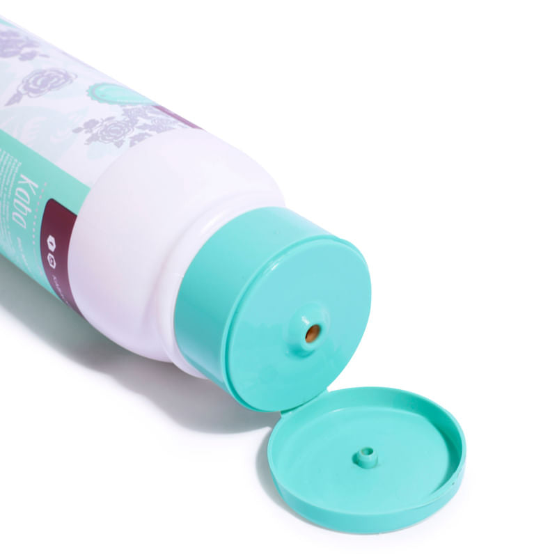KABA Bio Mascarilla Capilar - dispensador