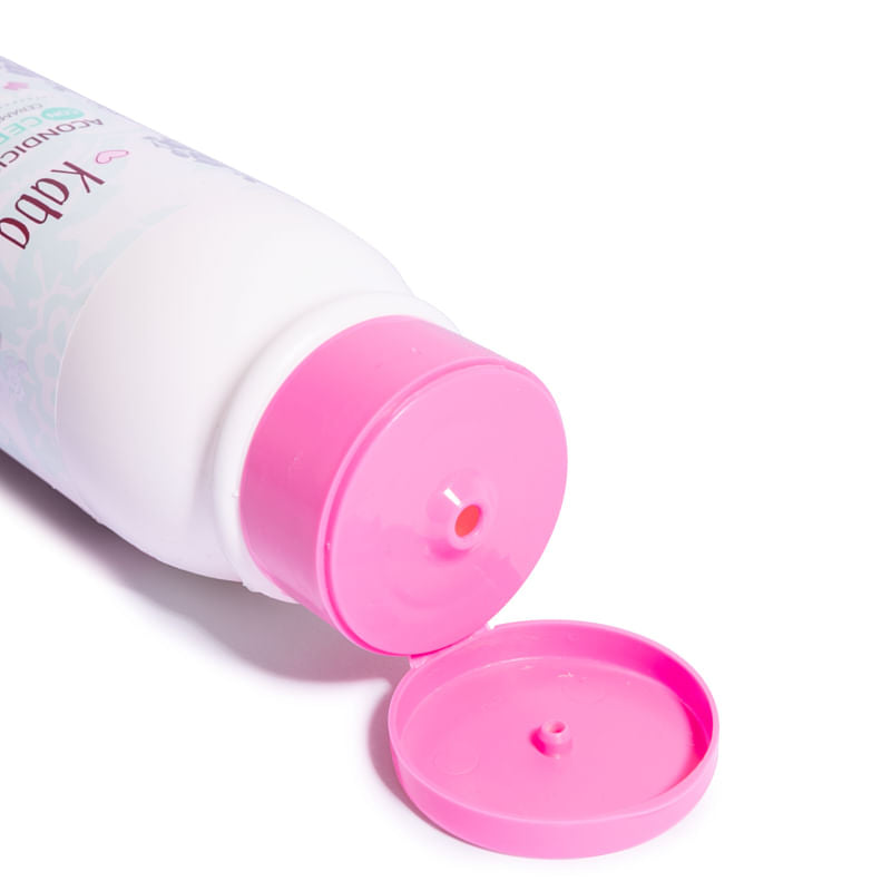 KABA Acondicionador Con Ceramidas 500 ml - dispensador