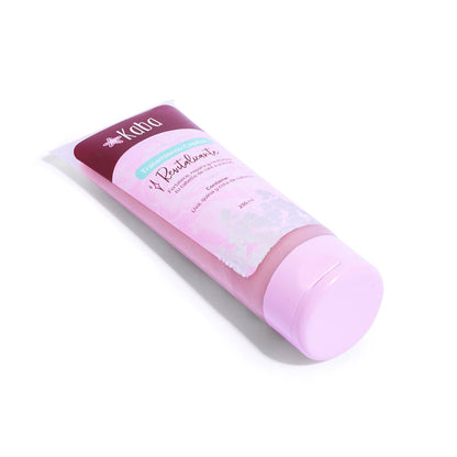 KABA Tratamiento Capilar Revitalizante 230 ml - parte trasera