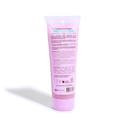 KABA Tratamiento Capilar Revitalizante 230 ml - textura